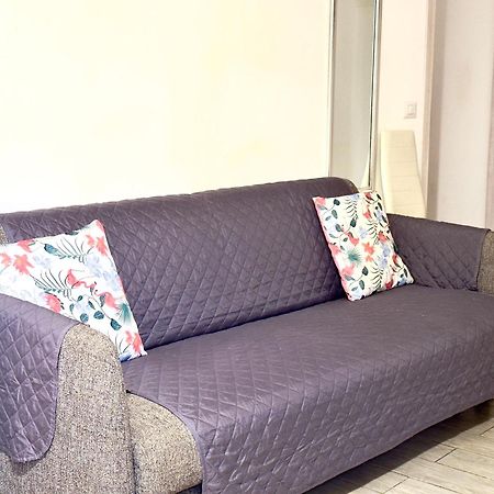 Tropea Solemare Apartment Exterior photo