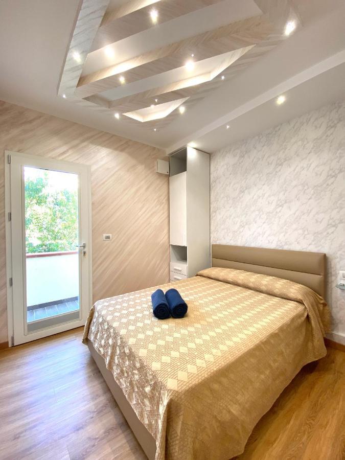 Tropea Solemare Apartment Exterior photo