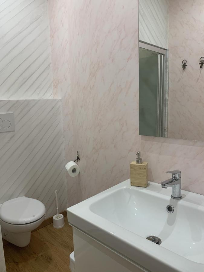 Tropea Solemare Apartment Exterior photo