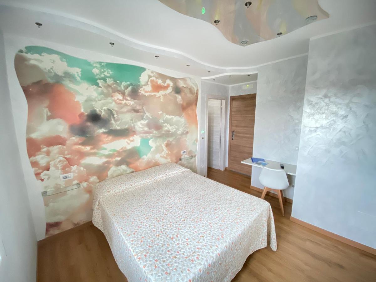 Tropea Solemare Apartment Exterior photo