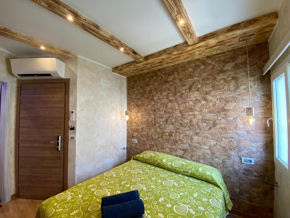Tropea Solemare Apartment Exterior photo