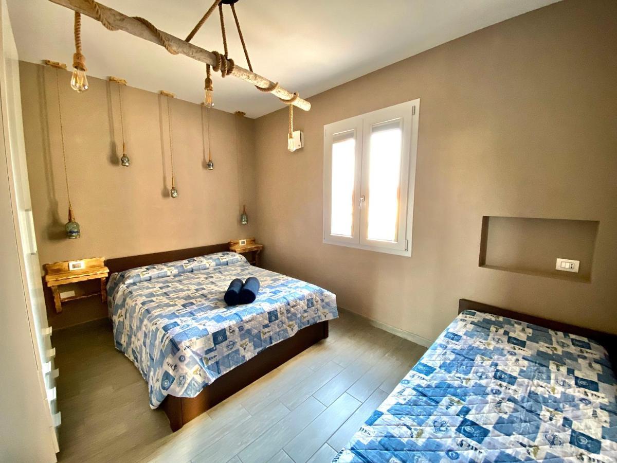 Tropea Solemare Apartment Exterior photo