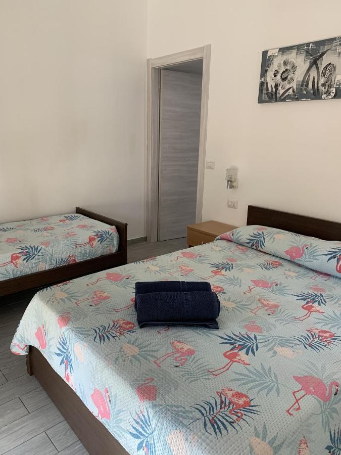 Tropea Solemare Apartment Exterior photo